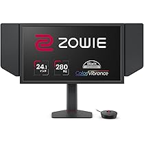 Amazon.co.jp: ベンキュージャパン BenQ ZOWIE ゲーミング