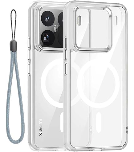 ※専用※【256GB】Xiaomi 15 ホワイト ケース 充電器 つき Amazon.co.jp: For Xiaomi 15 用 ケース カバー ワイヤレス充電 対応