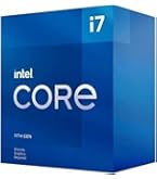 Intel Core i7-11700KF デスクトッププロセッサー