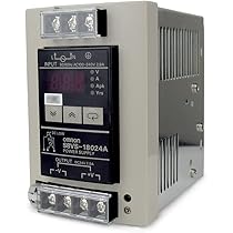 キ*助様 OMRON パワーサプライ　S8VS-18024A S8VS-18024A スイッチング・パワーサプライ S8VS omron(オムロン
