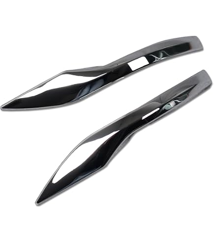 Amazon | 純正品 ヴェゼル VEZEL ドアミラーカバー左右 黒 クリスタル