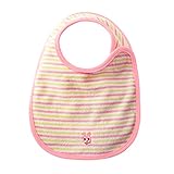 ミキハウス ホットビスケッツ (MIKIHOUSE HOT BISCUITS) スタイ 70-2954-977 ピンク