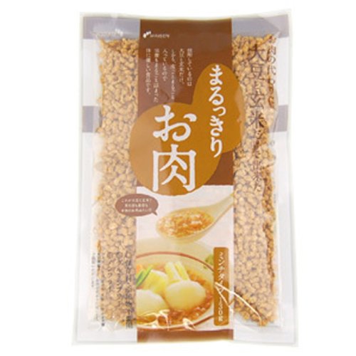 マイセン まるっきりお肉 大豆加工品 ミンチタイプ