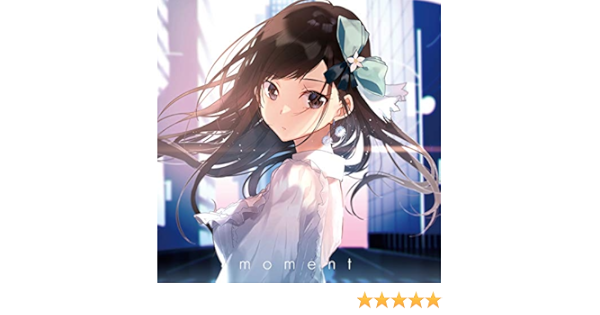 Amazon Music 花鋏キョウのmoment Amazon Co Jp