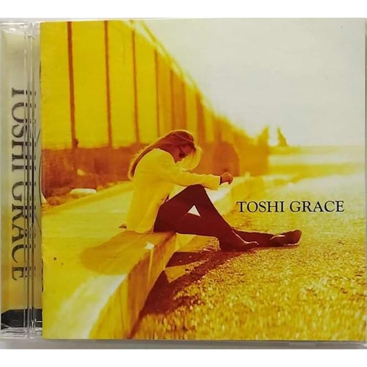 TOSHI / グレース ミッション Amazon.co.jp: MISSION: ミュージック