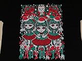 /BABYMETAL「 MERRY BABY CHRISTMAS 2015」Ｔシャツ/ベビーメタル XLサイズ