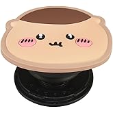 グルマンディーズ ちいかわ ダイカット ソフト POCOPOCO くりまんじゅう CK-01F