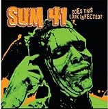 ダズ・ディス・ルック・インフェクテッド?