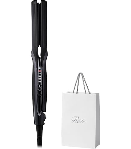 Amazon.co.jp: 【終売】リファストレートアイロン プロ : ビューティー