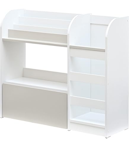 Disney 絵本棚 おもちゃ箱 セット Amazon.co.jp: デルタ ディズニー プリンセス 本棚 おもちゃ箱 女の子