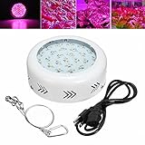 KING DO WAY 　300W AC85-265V 30LED　植物育成LEDランプ　led植物育成ライト 水耕栽培ランプ 低消費電力　 led植物育成　　 室内用 室内栽培 日照不足解消 水耕栽