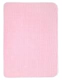西川産業 MILLEJOIE ガーゼケット ピンク LFG6001107-P LF1107