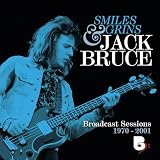 Smiles & Grins: Broadcast Sessions 1970-2001