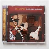 Da Farder Ben Da Welcomer