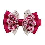 ボコダダ（Vocodada）ヘアピン アクセサリー カラフル 子供 髪飾り 髪留め 可愛い ヘアクリップ 子供も通用 キッズ ヘアバンド ヘアピン 子供髪飾り お祝いギフト お洒落 ァッション誕生日の