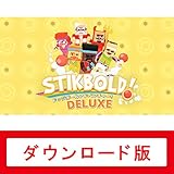 Stikbold! ドッジボールアドベンチャー! DELUXE|オンラインコード版
