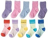 Joe Fresh SOCKSHOSIERY ベビー・ガールズ US サイズ: 3-5 カラー: ホワイト