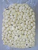 中国産 ムキにんにく1kg（冷蔵）