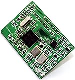 XMOS U8ドーターカードデコーダボード・サポート部24b/192K