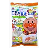 アンパンマンシリーズ よい子のこうや豆腐 53g