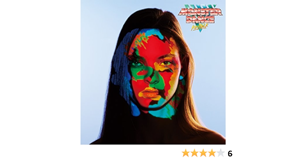 Monster Dance Keytalk