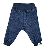 Celavi by Scandinavian Kidz PANTS ボーイズ US サイズ: 6 Months カラー: ブルー