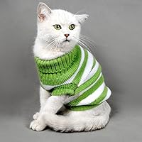 cat wool sweater