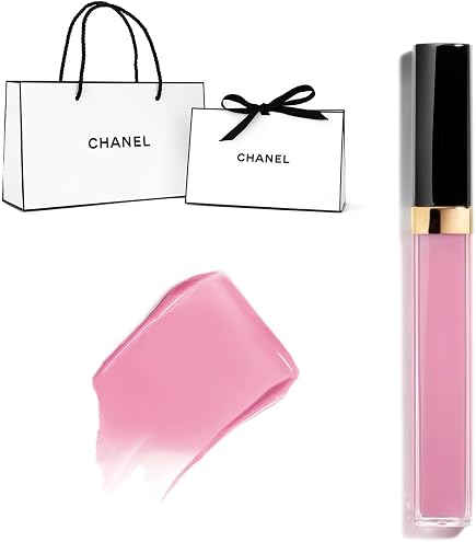 Amazon | [ショップバッグ付き] CHANEL シャネル ルージュ ココ