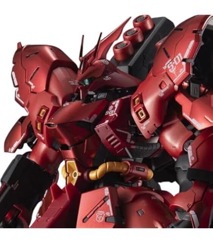 超合金 GUNDAM SIDE-F限定 MSN-04FF サザビー 機動戦士ガンダム 逆襲の 