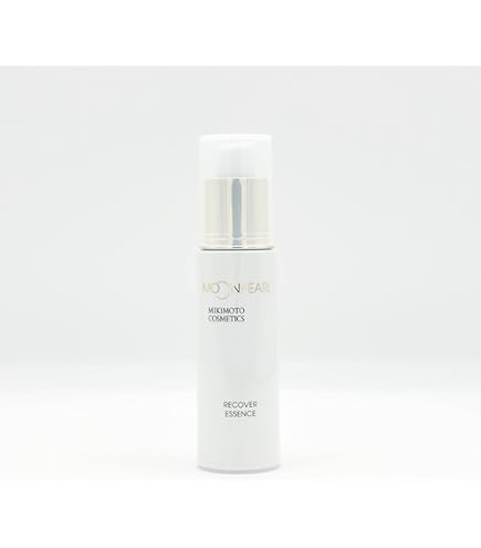 Amazon.co.jp: ミキモト コスメティックス パールエッセンスカプセル