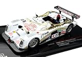 イクソ 1/43 パノス LMP900 LM2000#23 完成品