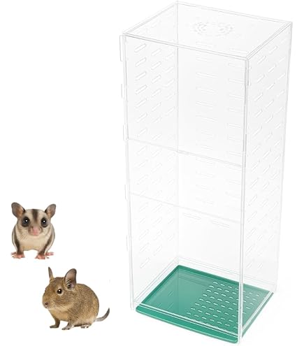 Amazon | ジェックス アクリルルーム 390High | GEX | 飼育ケージ 通販