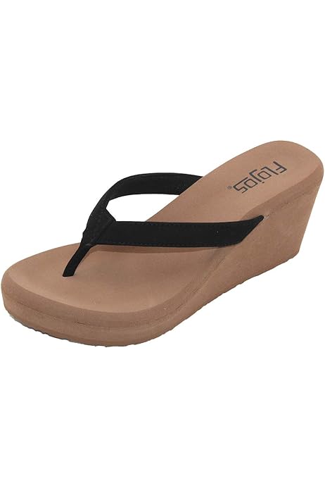 melinda platform sandals