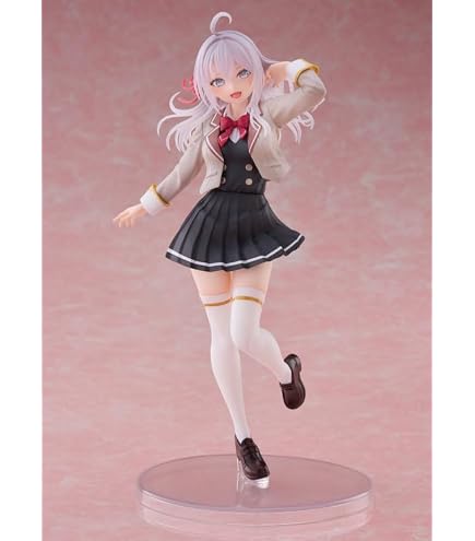 Amazon | 時々ボソッとロシア語でデレる隣のアーリャさん アーリャ 1/7