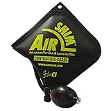 Calculated Industries #1190 Air Shim Inflatable Pry Bar and Leveling Tool; 300 LB Rating; Contractor