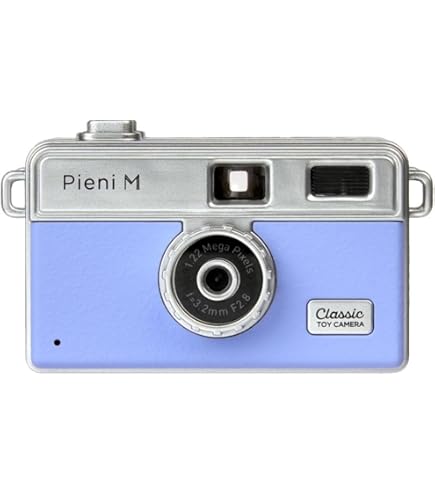 Amazon | HOLGA DIGITAL Black | コンパクト 通販