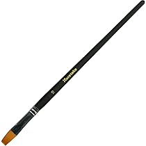 (未使用･未開封品)　呉竹 筆 ナイロン 画筆 平 10号 JP2-10 p1m72rm Amazon.co.jp: 呉竹 筆 ナイロン 画筆 平 10号 JP2-10 : 文房具