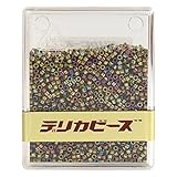 MIYUKI ミユキ デリカビーズ 丸 20g 約4000粒入 DB29-20G