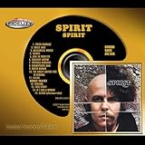 Spirit -Sacd/Bonus Tr-