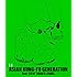 ASIAN KUNG-FU GENERATION「映像作品集14巻 ~Tour 2018『BONES & YAMS』~(Blu-ray)」