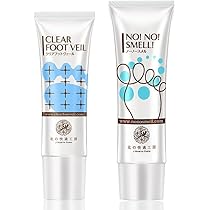 Amazon.co.jp: Cleared Foot Veil & Medicated Cream 