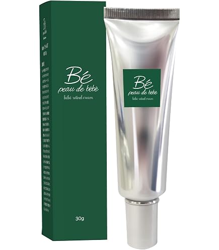 Amazon.co.jp: 【板野友美プロデュース】peau de bebe トナーパッド