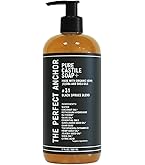 Amazon | ザ・パーフェクトアンカー ピュアカスチールソープ 944ml