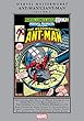 Ant-Man/Giant-Man Masterworks Vol. 3