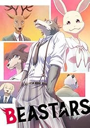 BEASTARS Vol.2 初回生産限定版 Blu-ray