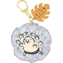 Amazon.co.jp: [グレイ・パーカー・サービス] ちいかわ たこイカくじ D