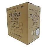 フジワラ化学 プレミアムクリーンアップ珪藻土壁材3坪用 9kg ベージュ