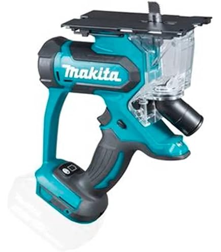 Amazon | マキタ(Makita) 充電式ボードカッタ (バッテリー・充電
