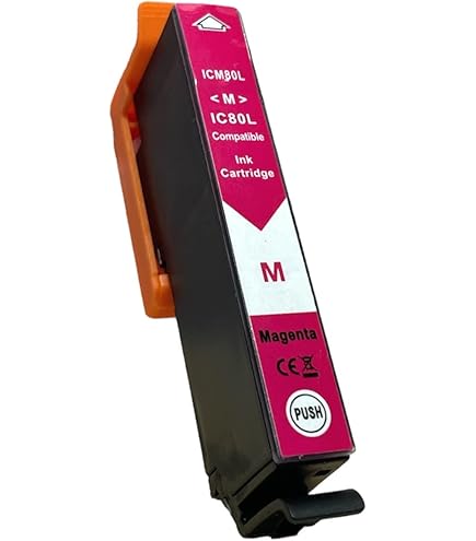 Amazon.co.jp: ICBK80L ブラック 単品 増量タイプ EPSON エプソン