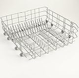 Bosch 00689429 Dishwasher食器ラックアセンブリ、Lower